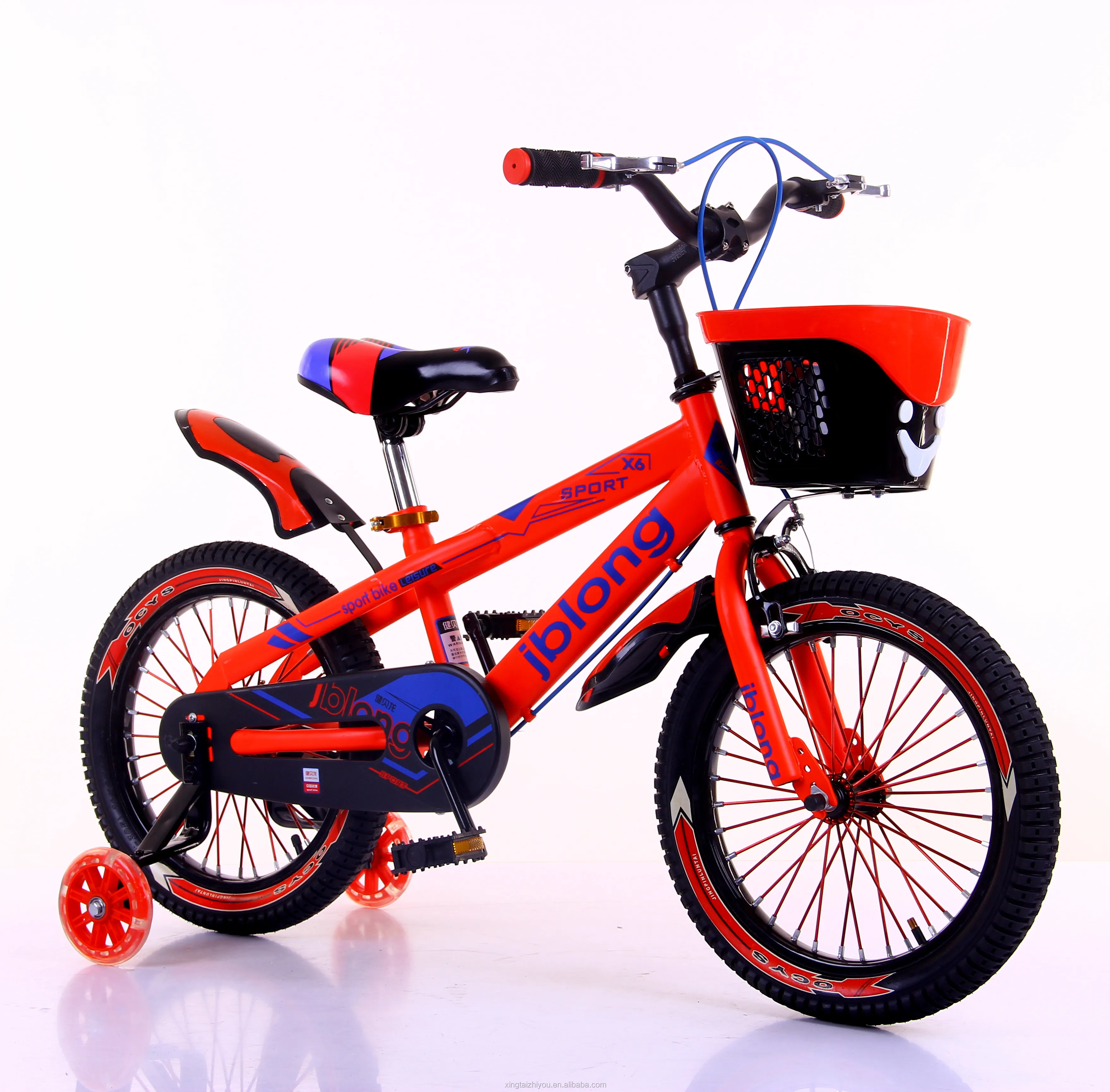 12 14 16 18 inch kids bikes with training wheels cheap price children bicycle for 3-10 years old child bike