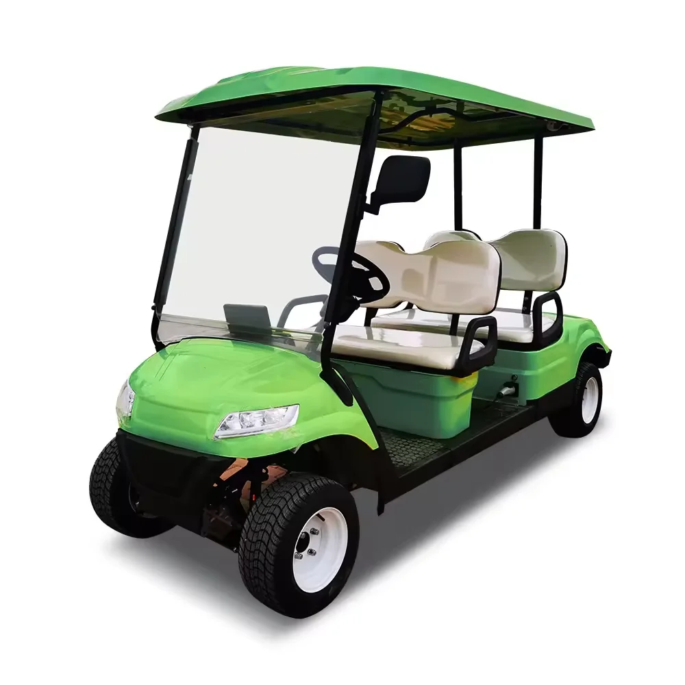 Tong Cai  Hot Sales Customized Sizes PU Leather 90km Front and Rear Universal Car Seat Covers for Golf Cart