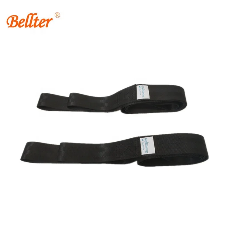 Baby Swing Accessories Hammock Strap Hanging Chair Safety Belt for  Swing Seat Chair