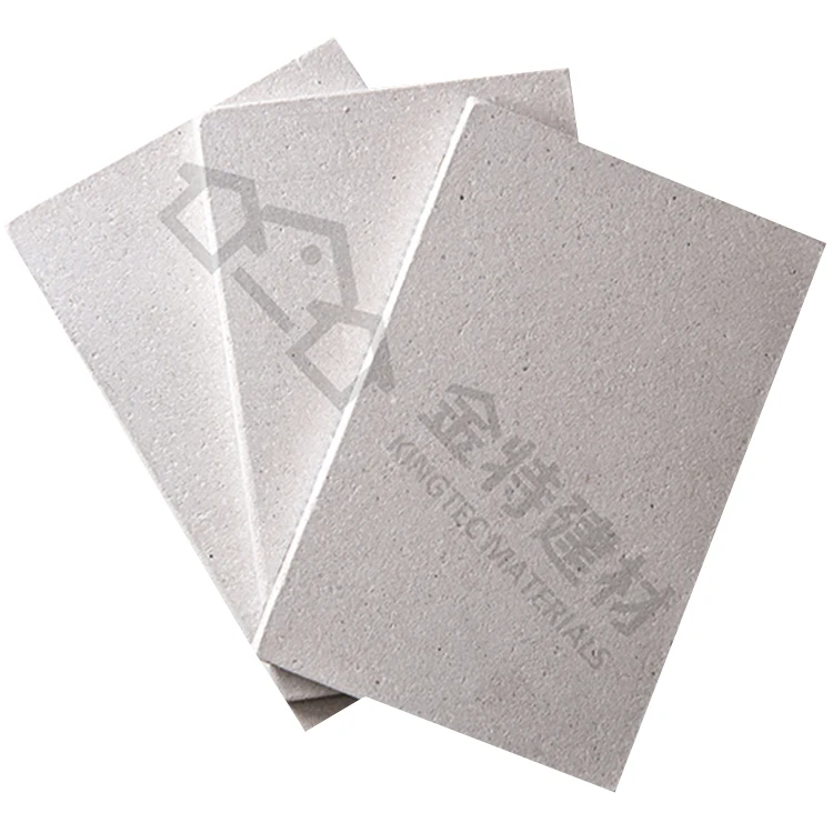 
12mm Low Density Calcium Silicate Board Low Density Lowes Cheap Manufactured Cement Fiber Board 