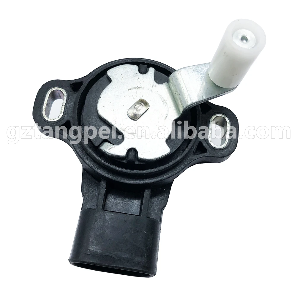 Датчик положения дроссельной заслонки TPS OEM 89441-5290B S8944-15290 S894415290 894415290B Совместимость с Toyota