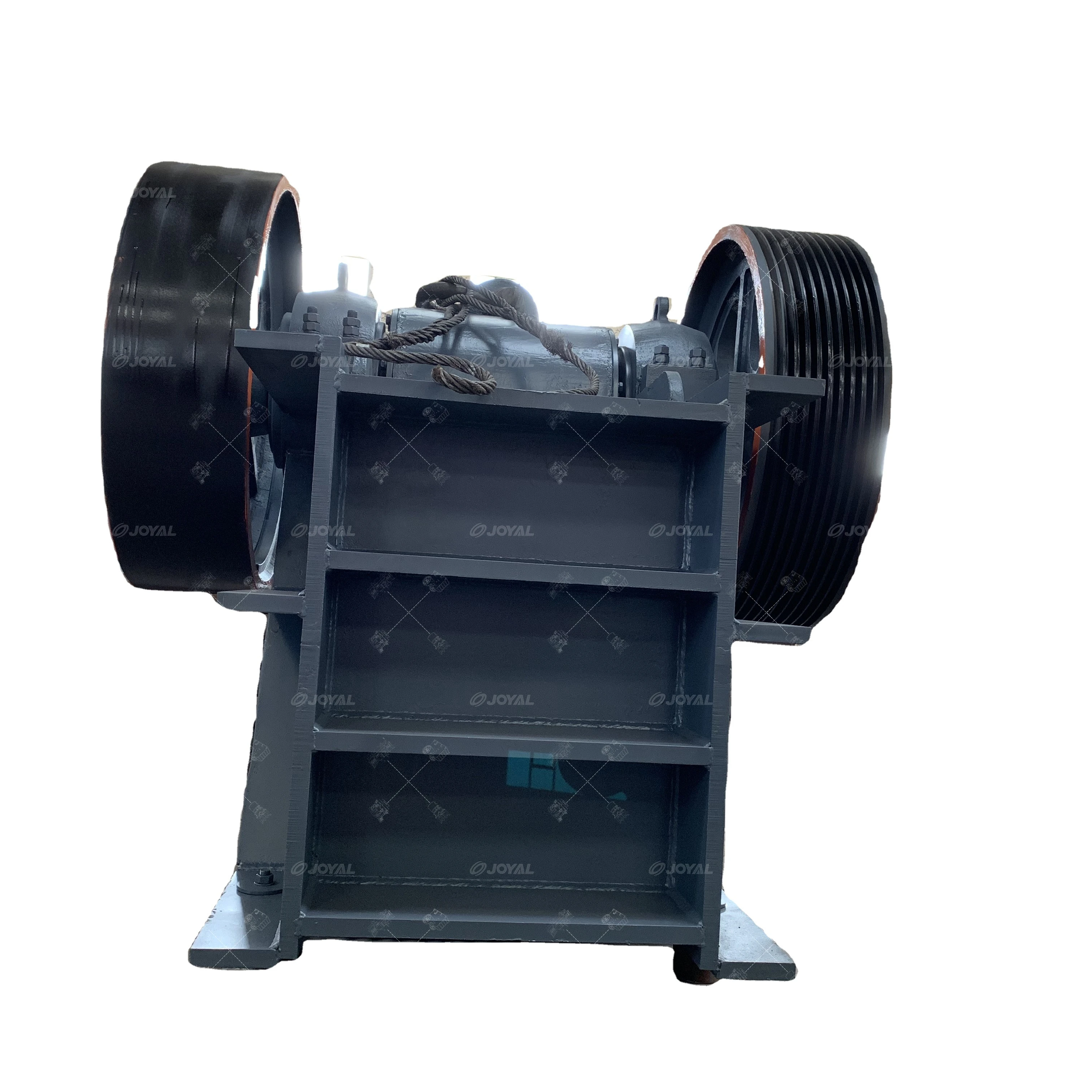 Hot Selling Products Jaw Crusher PE400*600 Jaw Crusher Road and Railway