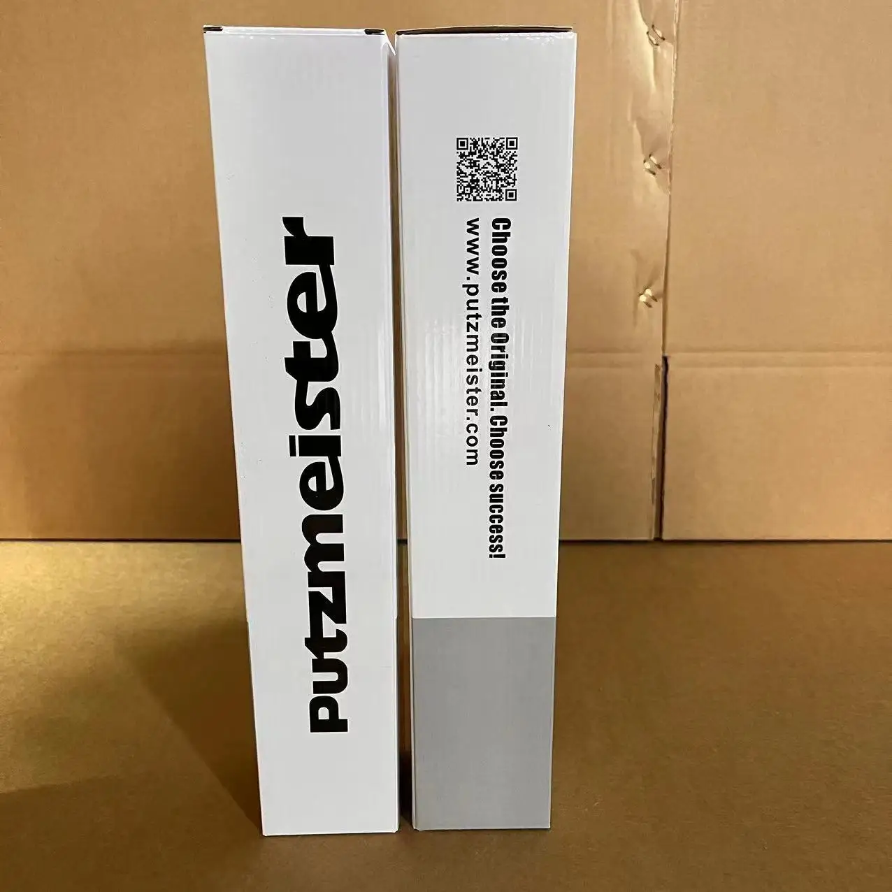 Concrete Pump Parts Suction Filter,  Hydraulic Return Oil Filter Cartridge