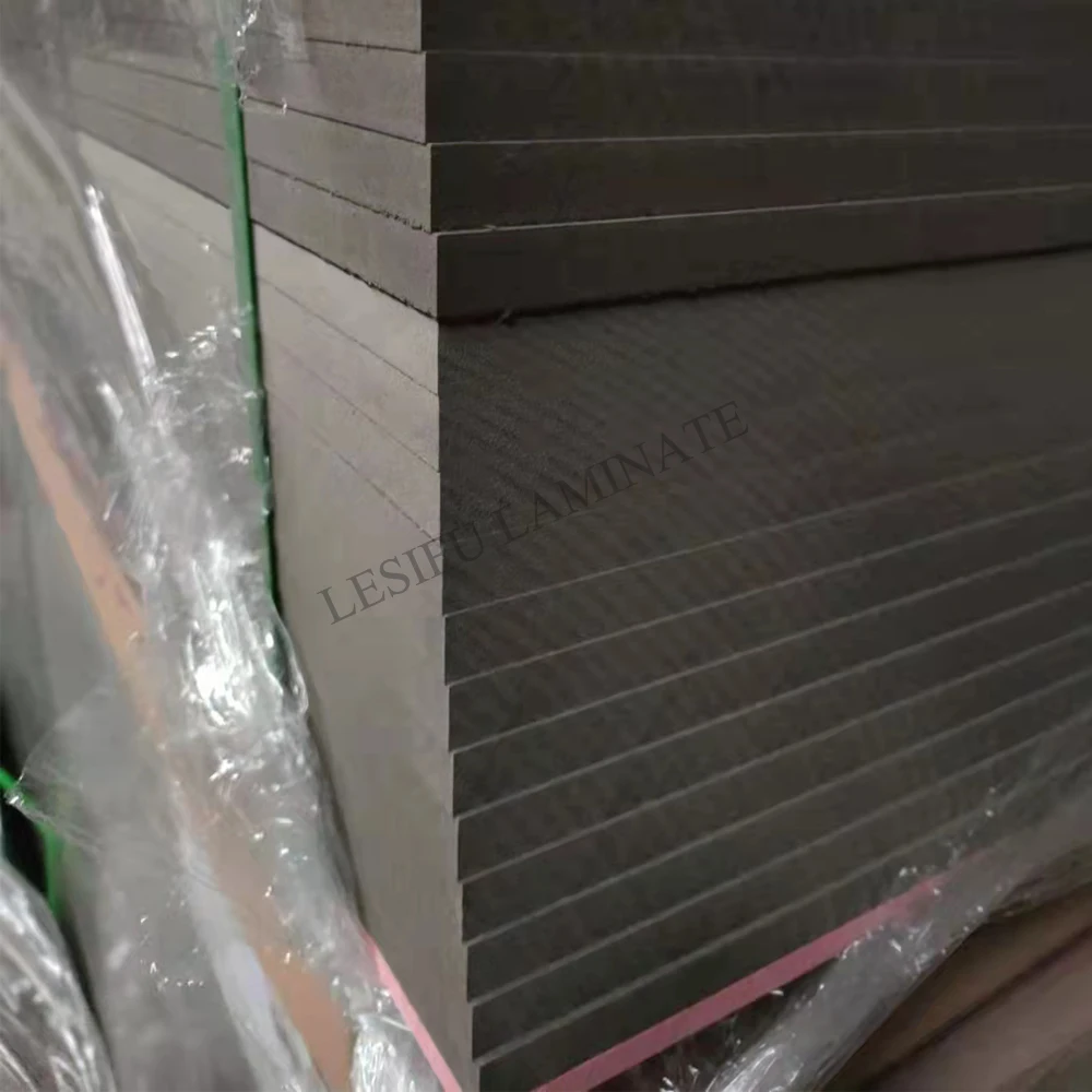 Lesifu 900D 12-18mm compact laminate partition wall toilet partition compact density fiberboard