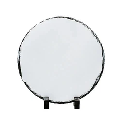 Wholesale Create Own Gift Photo Rock Frames Creative Gifts Sublimation Rock Slate Photo Cheap Stone Painting