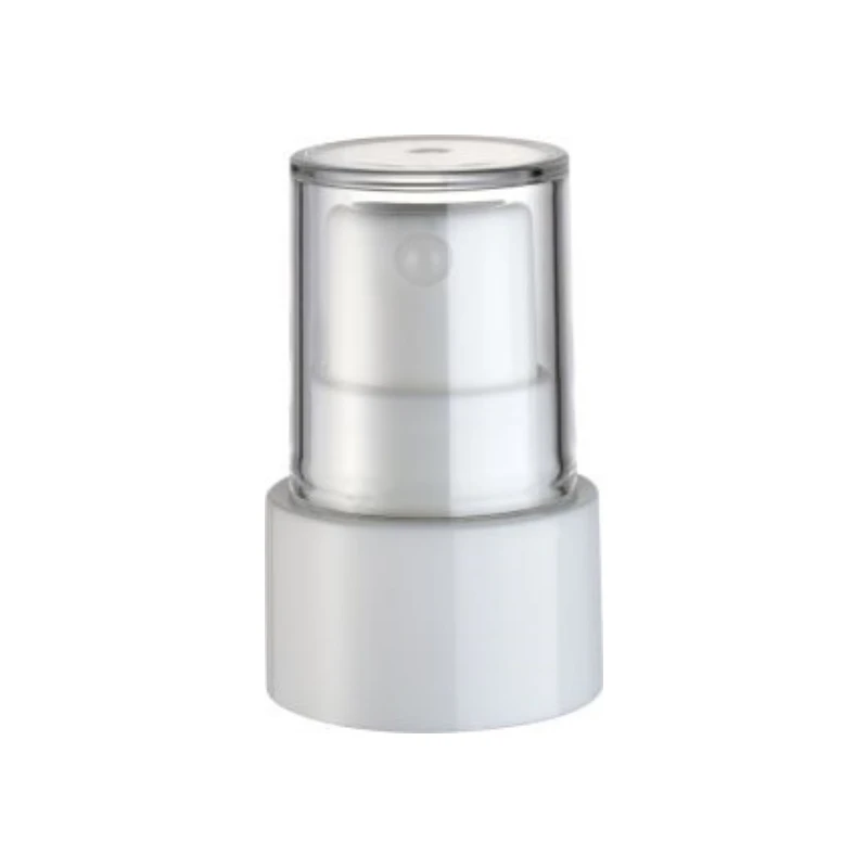 Factory Recyclable 20mm Dispenser Plastic Cosmetic Long Spray Pump for Hydrating Spray