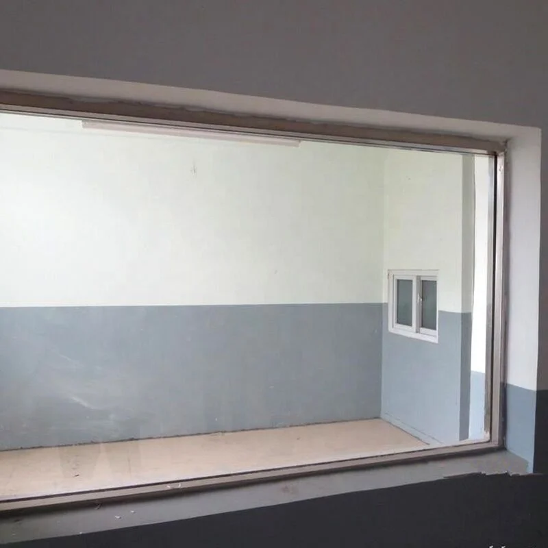 
 Высококачественные больничные рентгеновские свинцовые стекла, свинцовые стеклянные окна, низкая цена, свинцовый кирпич для медицинской МРТ комнаты ct  