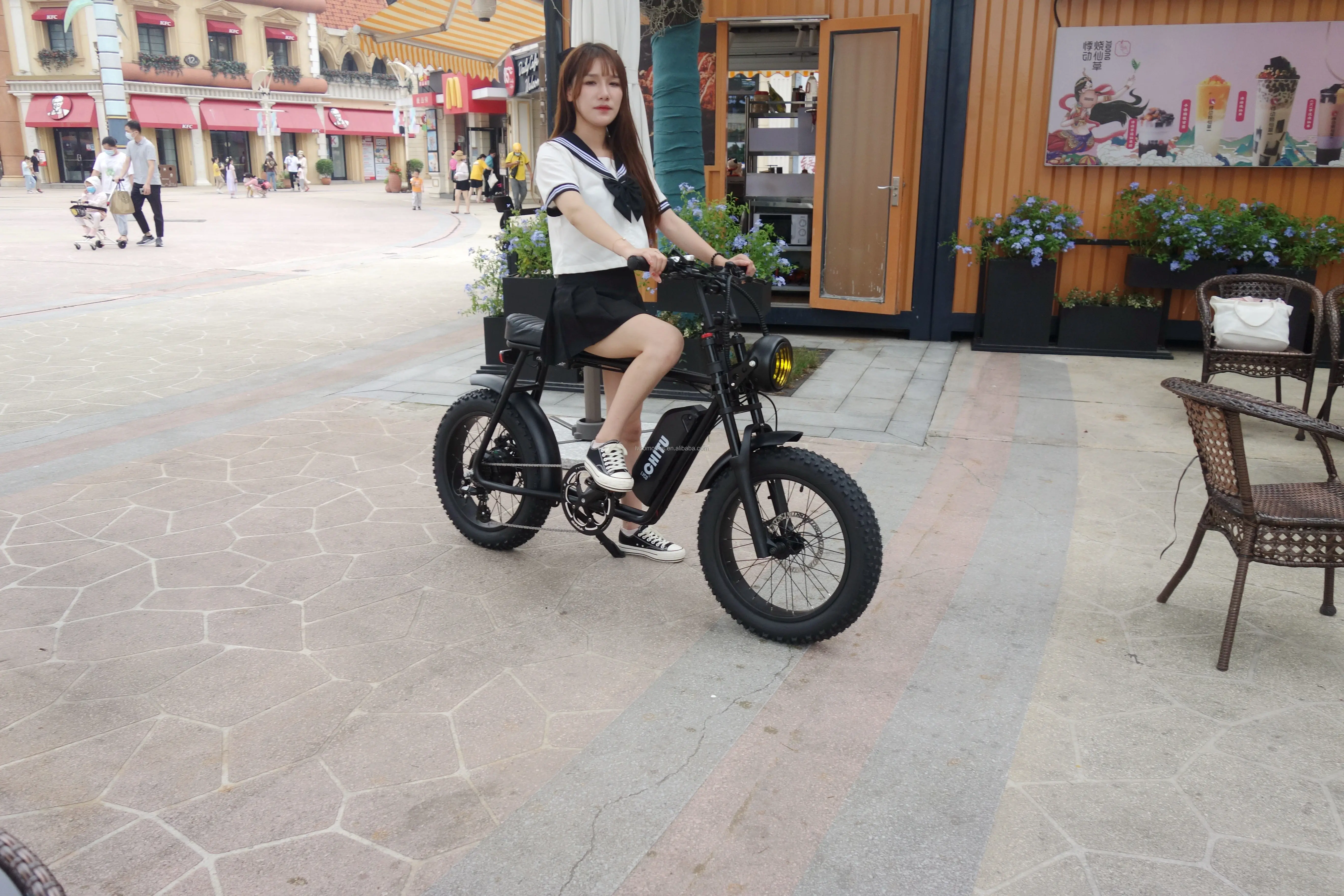 Best Price Bike Bicycle Bici Super Suspension 73