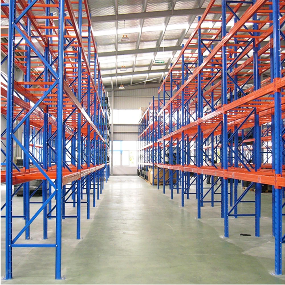 Hot sales steel Racking warehouse shelf  rack heavy duty  industrial warehouse Storage rack