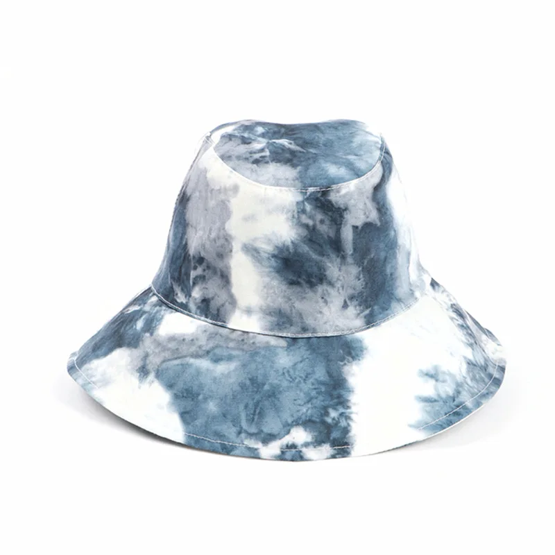 Custom Bucket Hat Embroidery Logo Summer 2022 New Arrival  Outdoor Wholesale Fisherman Hats Bucket Hats Outdoor