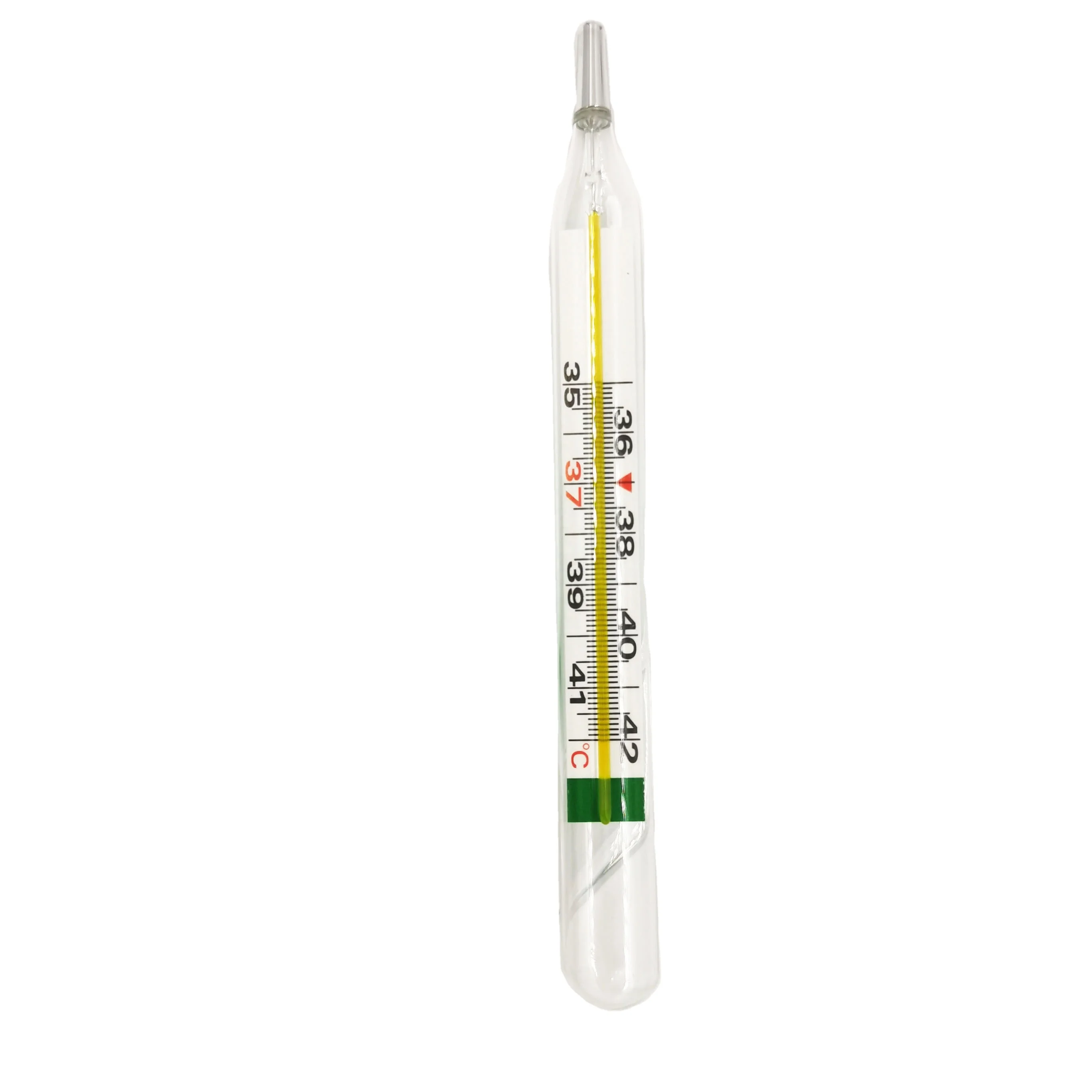 
Clinical Thermometer Mercury-free Cinical Armpit thermometer 
