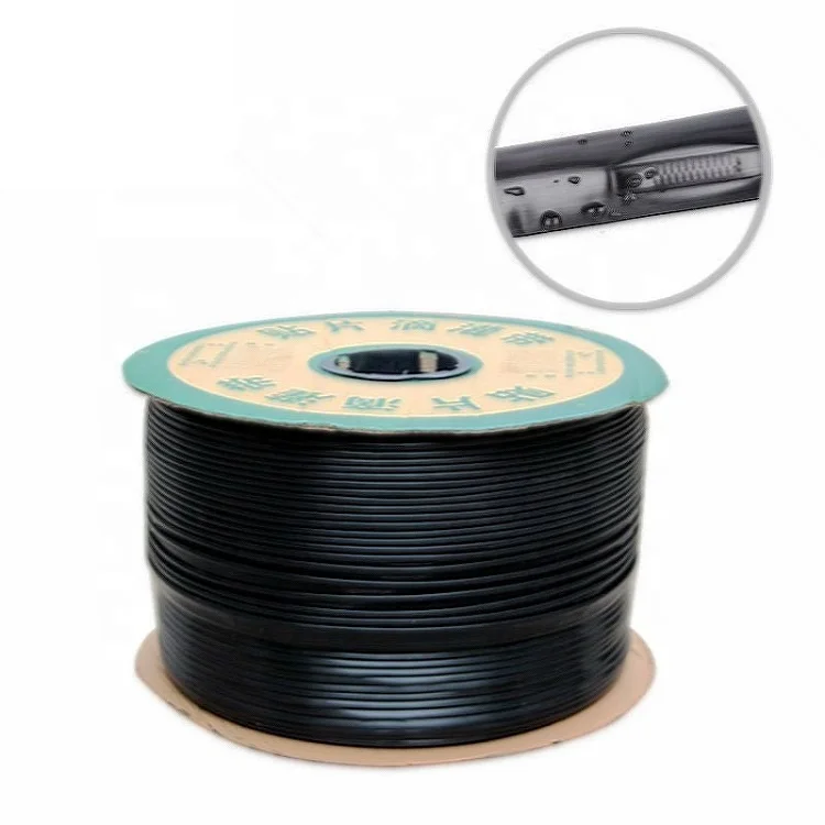 high quality automatic patch type drip irrigation tape watering drip tape
