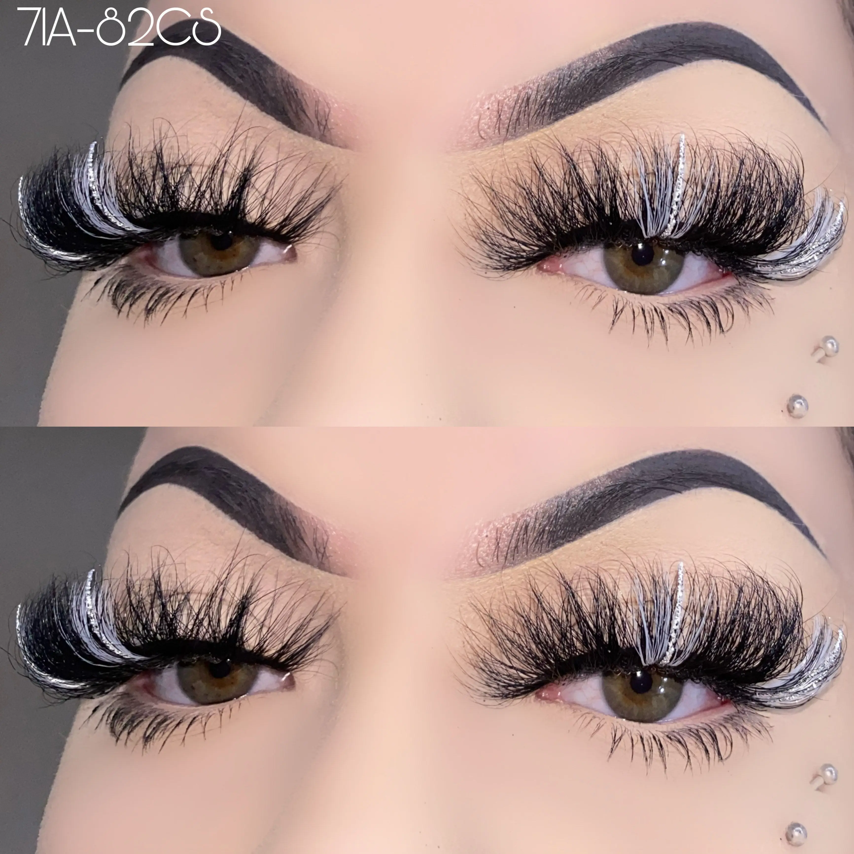 lasheswholesale vendor lashbox packaging mink lashes3d wholesale vendor colorful 25mm mink eyelashes mink lashes