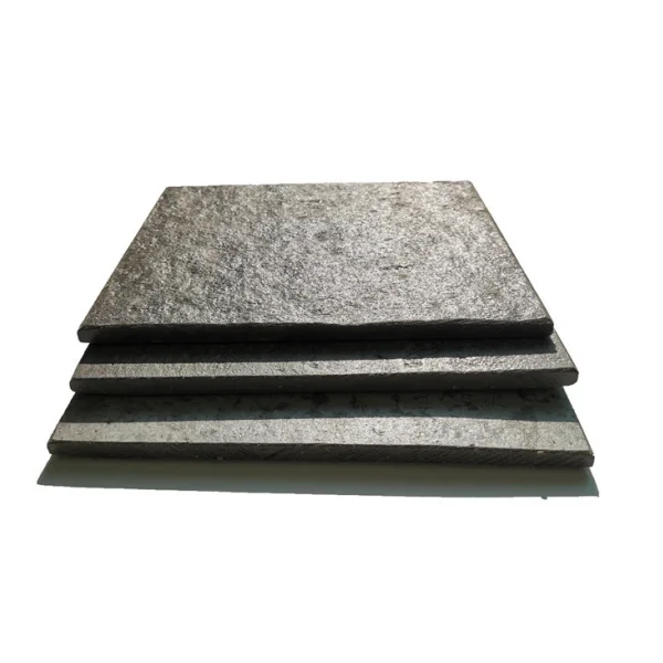 Environmental Building Material Calcium Silicate Board Exterior Decorative 3d Wall Panels