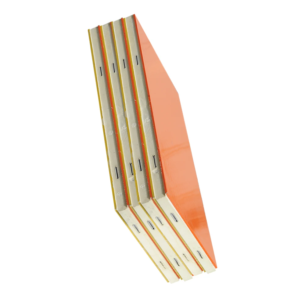 Newels sandwich freezer panel insulation board multifunction cold room panels for fish