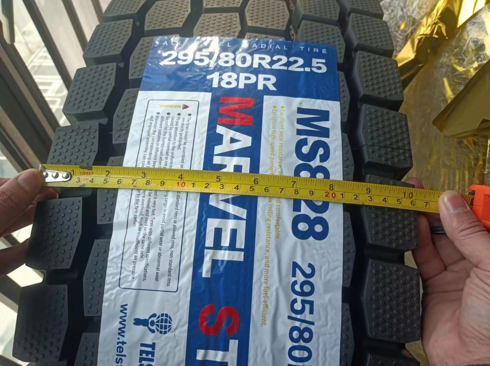 Good Price Tyres 385 65 22.5 Truck Tyres 385/65  Arabic Looking for Partners