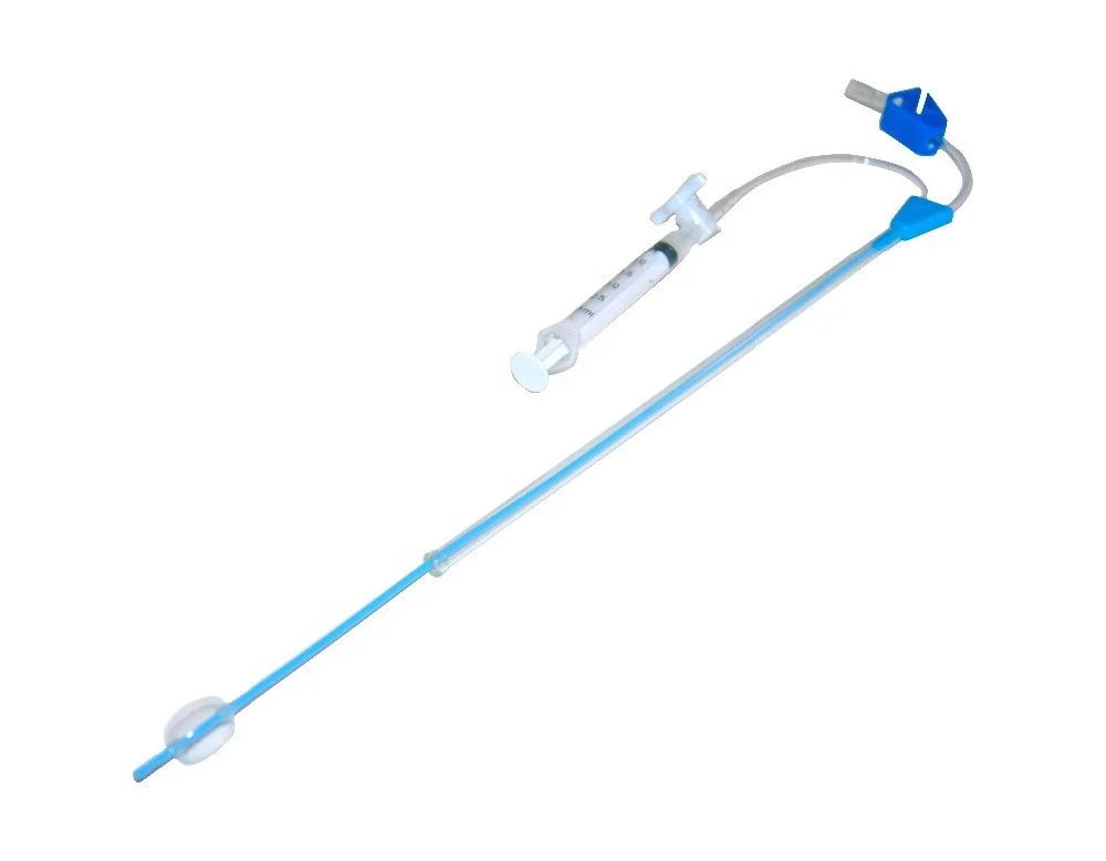 Balloon H/S Catheter 7fr 5fr