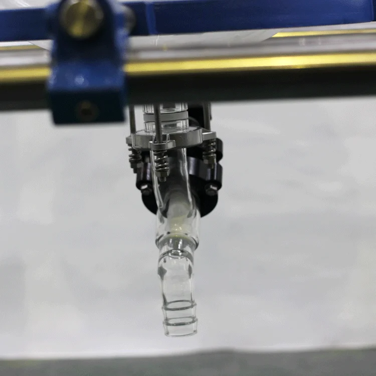 Stainless steel 10L, 20L, 30L, 50L widely use vacuum filter funnel for CBD filtration