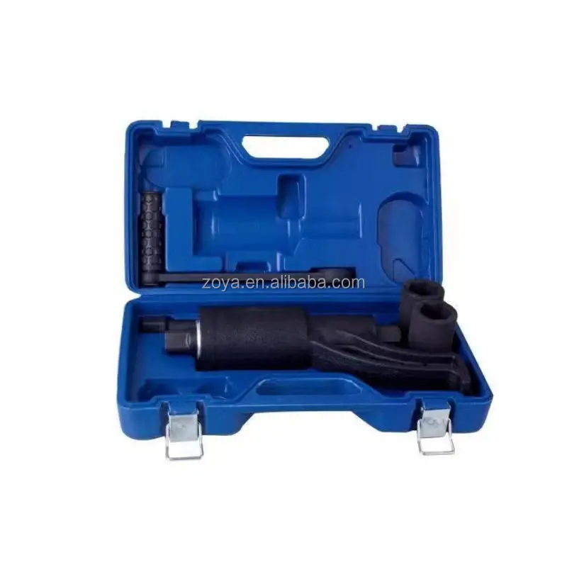 Tire Repair Tool Car Accessories Truck Lug Nut Wrench 4800N/M with 32mm 33mm Socket for Universal Trye Repair