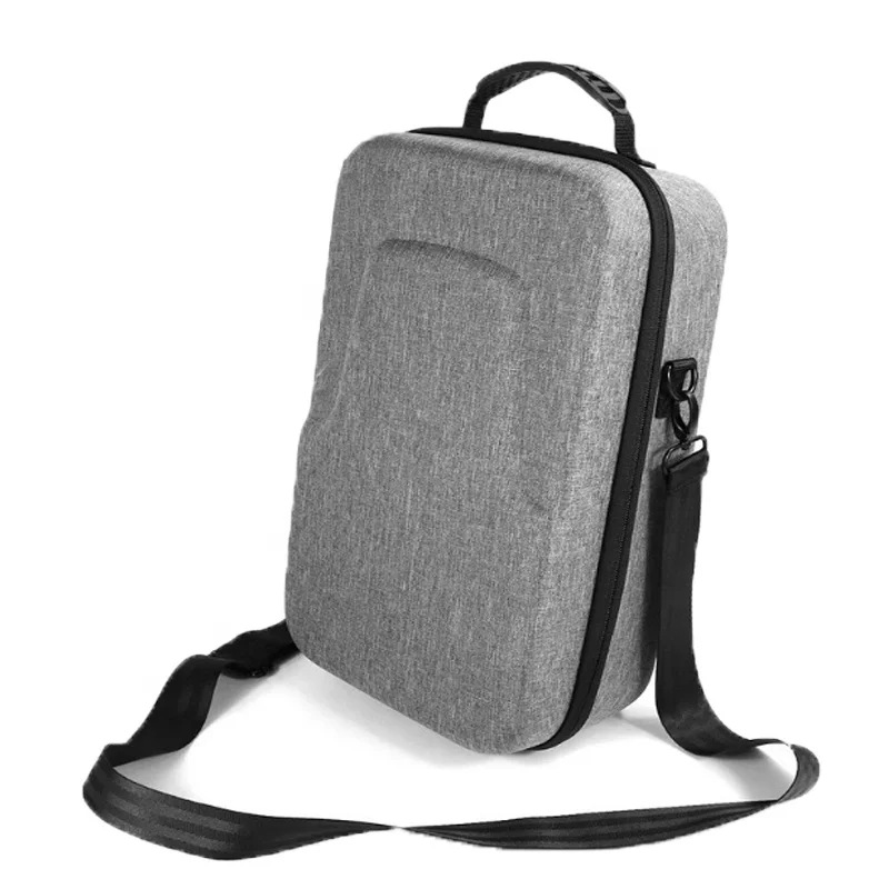 Oculus Quest VR Carry Case Hard EVA Shoulder Strap Protective Oxford Carrying Case Special Purpose Portable Storage Bag