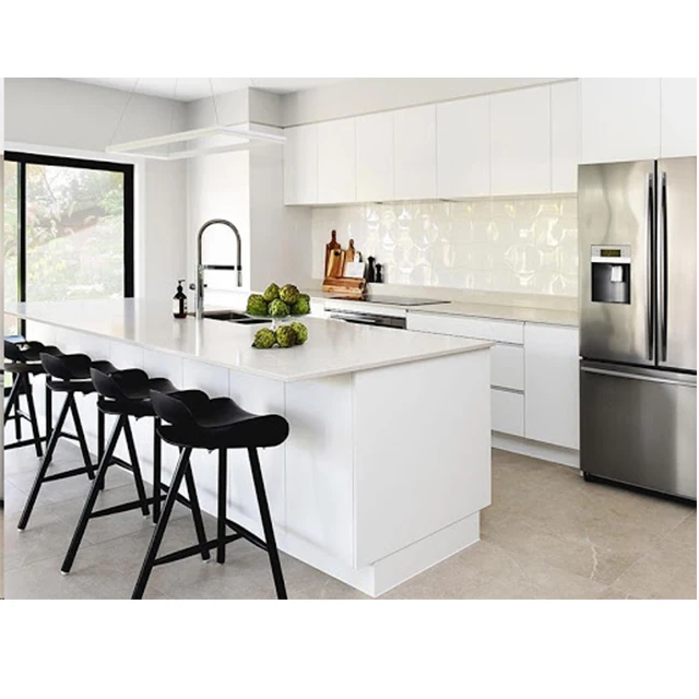 
Wholesale kitchen cabinet polymer composite panel 