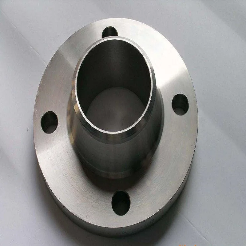 PL Duplex Stainless Steel Flanges RF 1-1/2' 600# ASME B16.5 ASTM A105N
