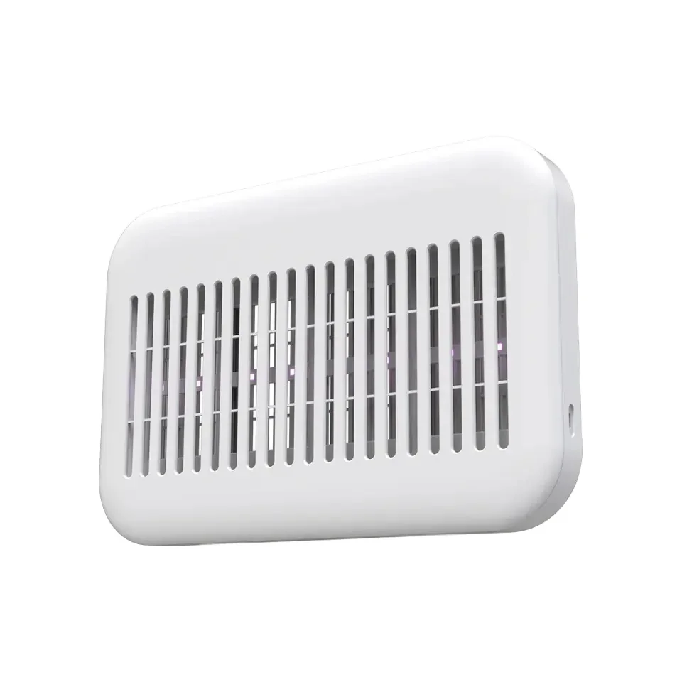 Wholesale Custom 40 Flat Area No Noise Uv Mosquito Killer Lamp Mosquito Trap Lamp Mosquito Killer Lamp