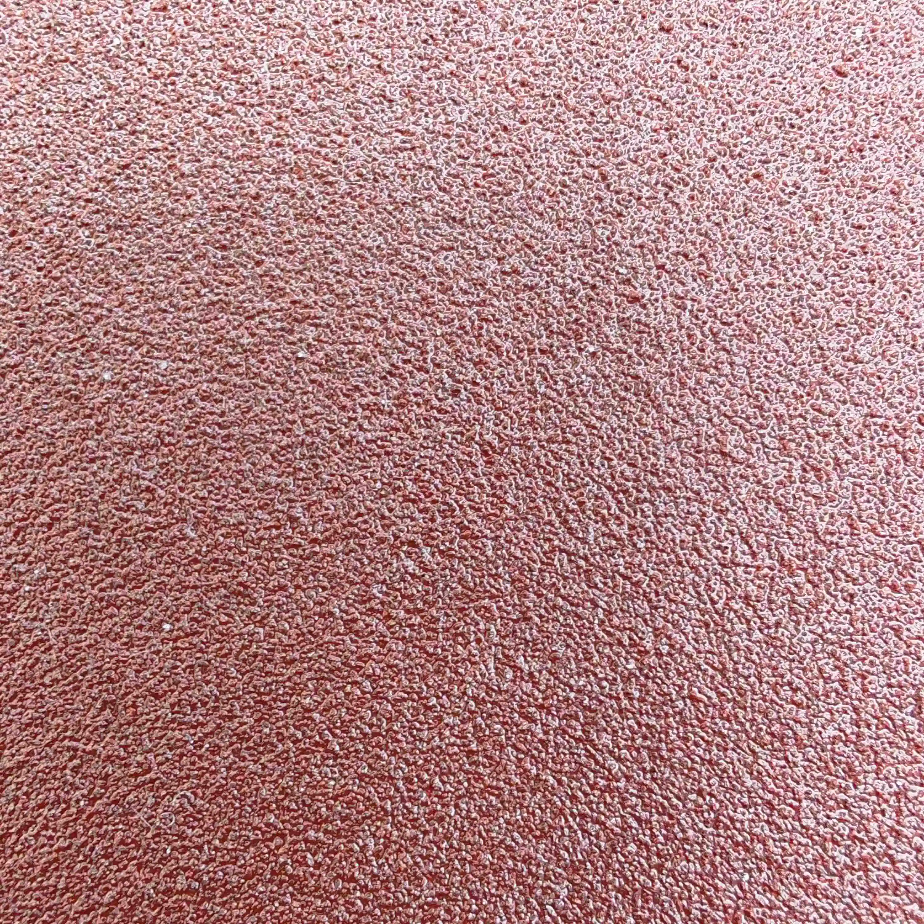 Abrasive Disc Wet Dry Polishing Round Sanding Disc Sheet Rubber Price 5inch 125mm Sanding Paper For Wood Metal