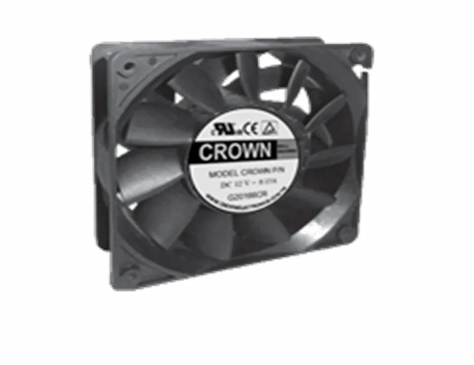 Offer Sample Power Fan Motor Explosion Proof Fans Axial Flow