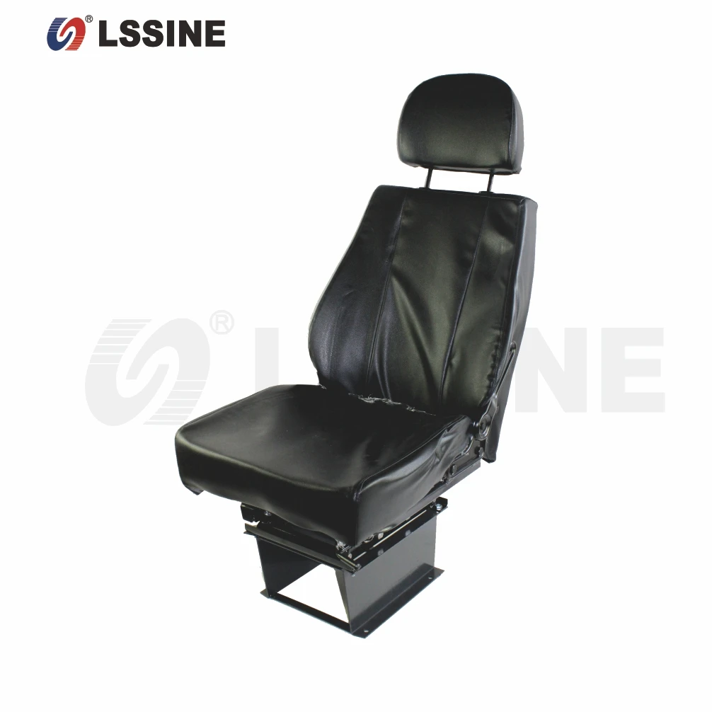 China Manufactory Chair Offshore Operator Cabin For Industrial Tower Crane