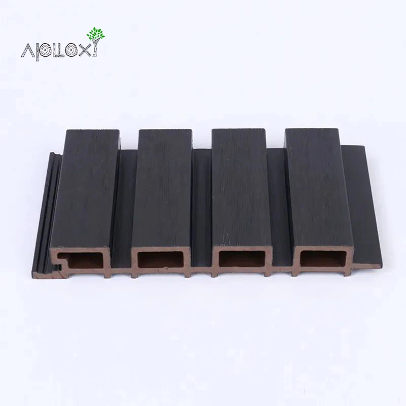 Apolloxy Decor New Arrival Wpc Pvc Foam Board Interior Decorative New Design Wpc Wall Panels