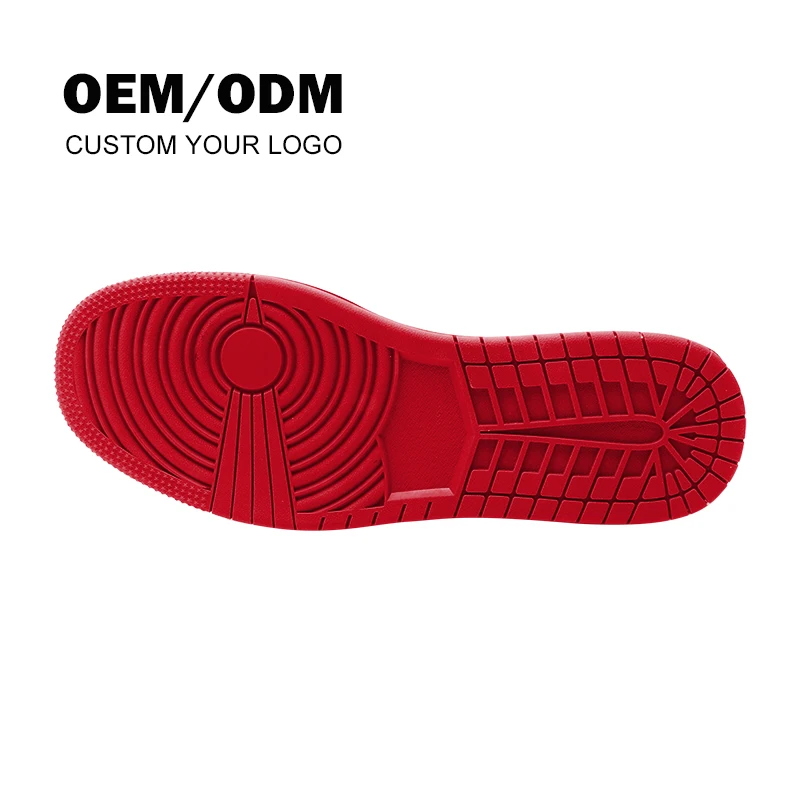 MNV Custom Logo Low Retro Men Basketball Leather Sneakers Skateboard Shoes