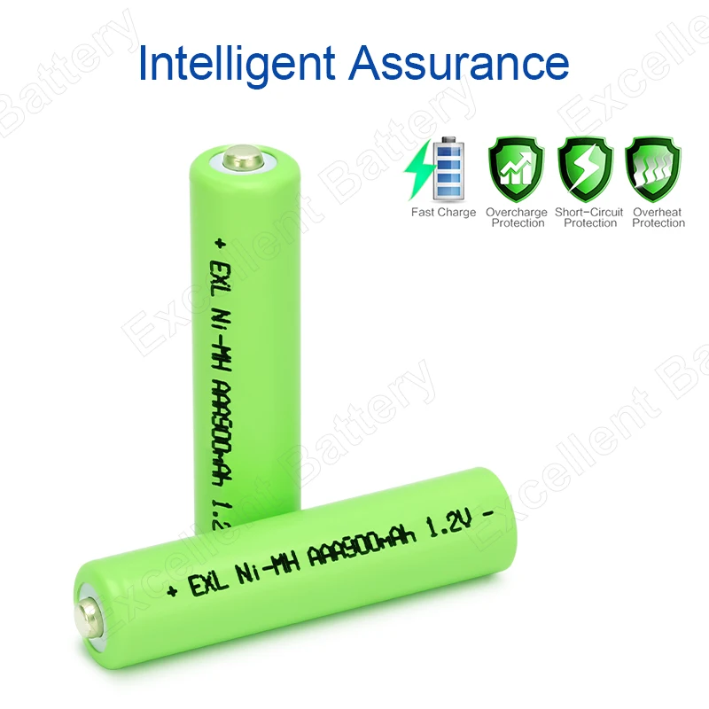 Factory customized NIMH n 900mah 1.2V Xbox joystick batteries manufacturer