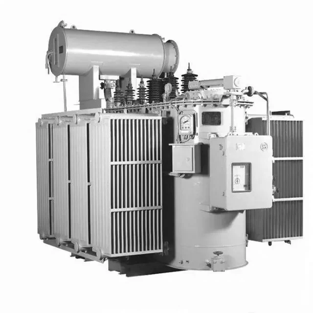 Reliable High voltage power transformers capacity from 50kva to 20000kv with customized primary voltage and secondary voltage