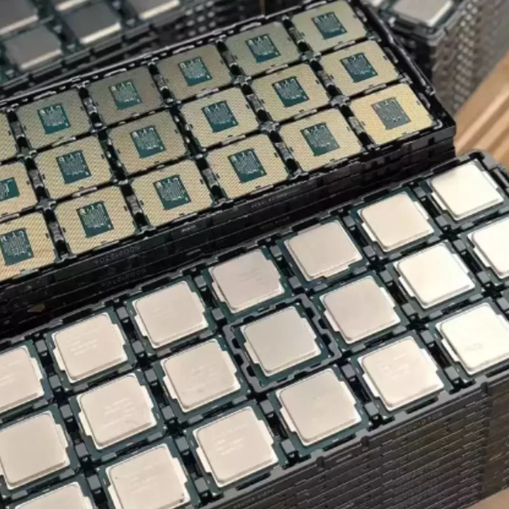 Процессор для процессоров AMD EPYC 9254 9554 9654 9754 9V54 9V74 9B14 9V84 9J14 9124 9654QS серверных