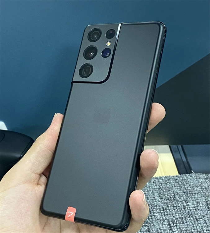 Hot Selling S21 Galaxy S 21 Ultra For Samsung Mobile Phone Original