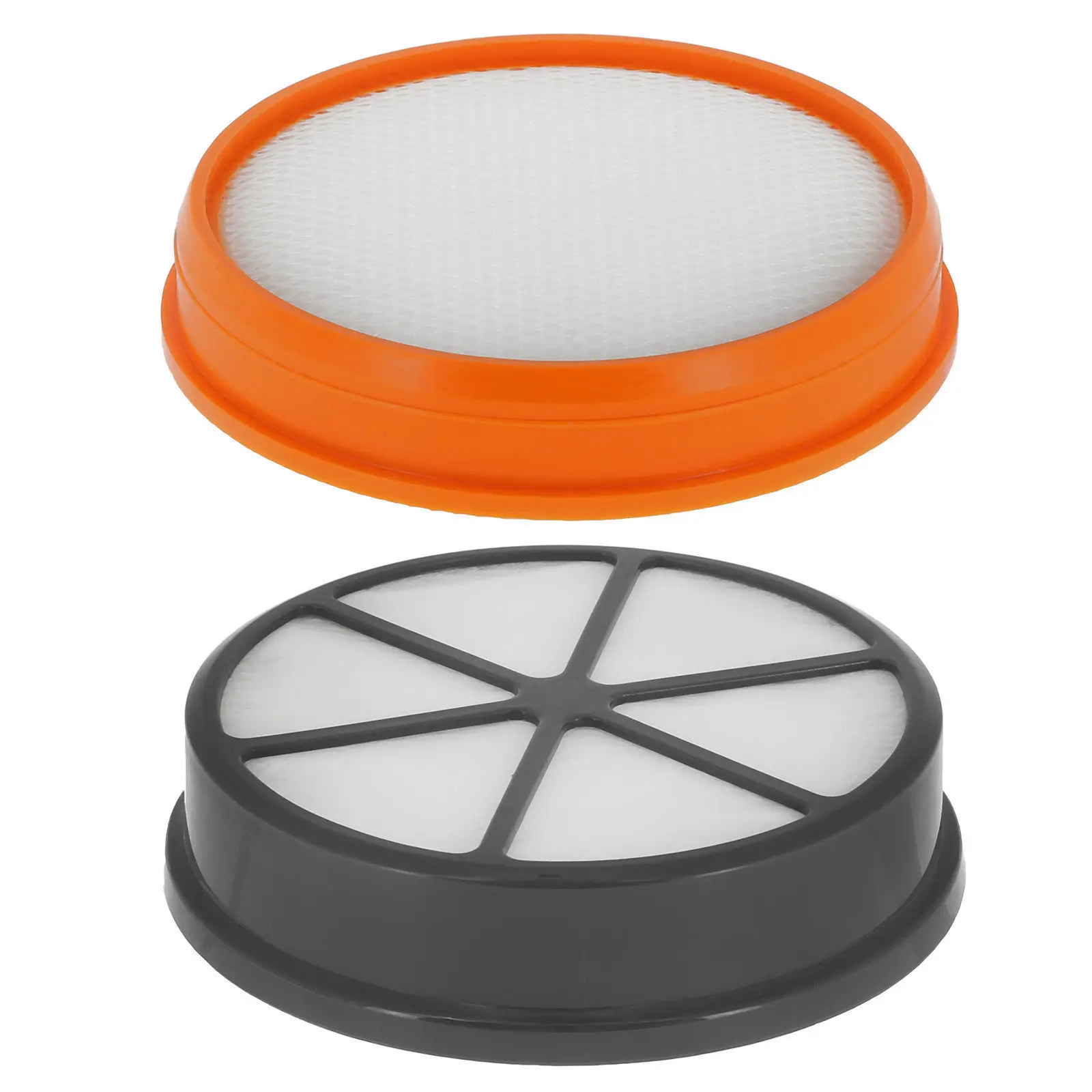 Vacuum Hepa Filter For VAX TYPE 90 U85-AS-BE Vacuum Cleaner Part Replacement