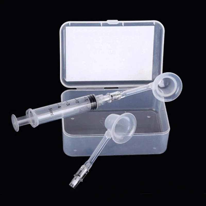 New Nipple Aspirator Puller Sucking for Flat Inverted Nipples Shaper Niplette Attractor Treatment Redress Correction