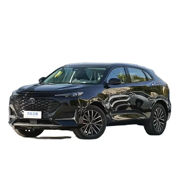 Changan Unik 2023 China Brand Suv 2.0T 4WD Uni-K New Cars used car goods in stock Chinese automotive brands Cheap Chinese cars