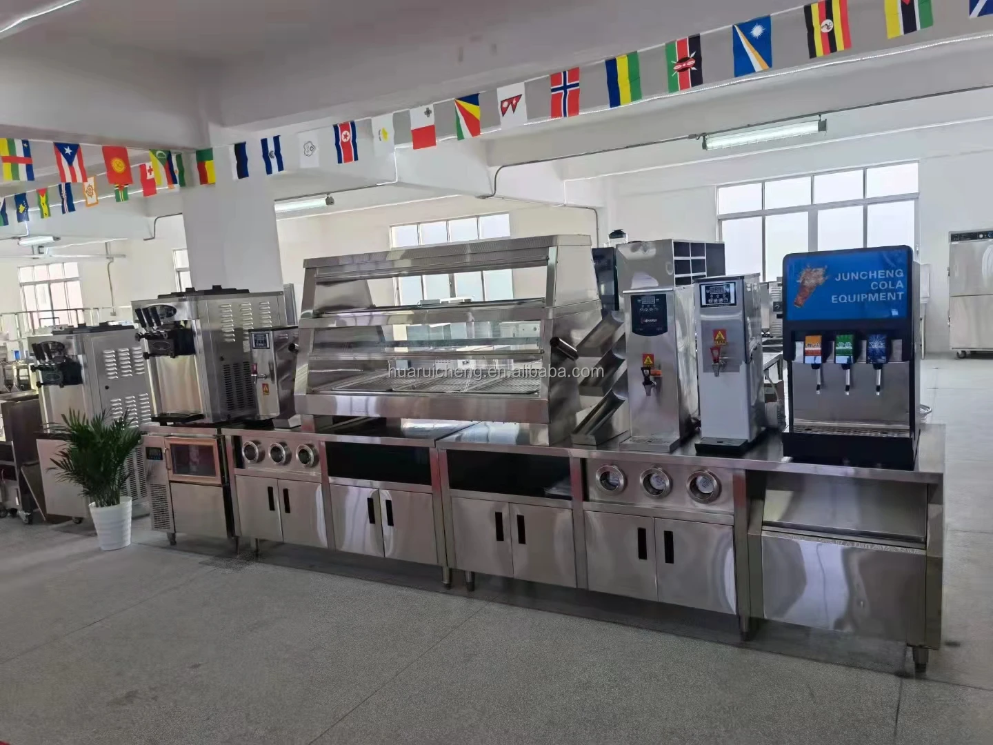 food heating cabinet (55)