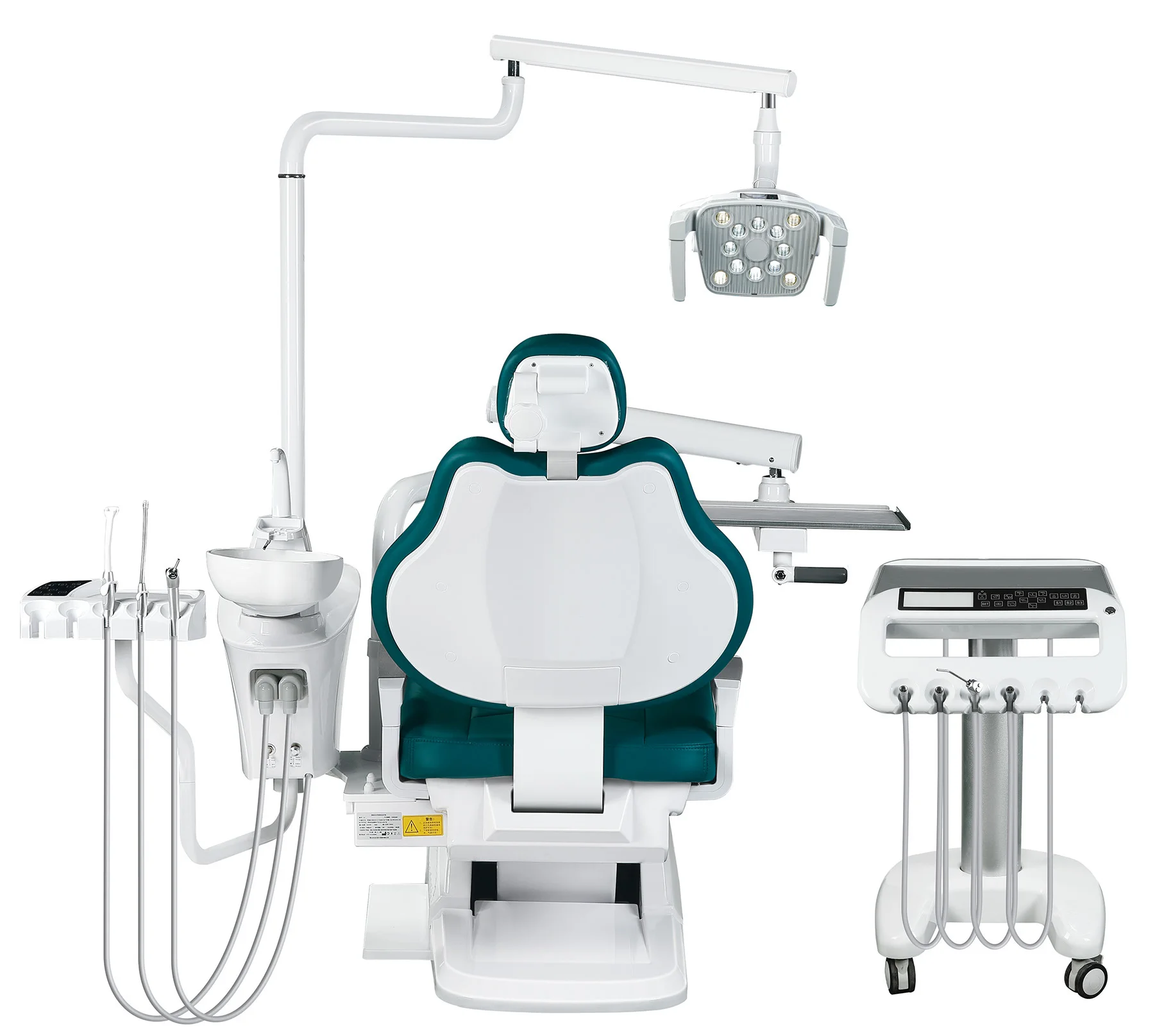 High Quality Dental Chair L6 trolley Genre Dental Chair