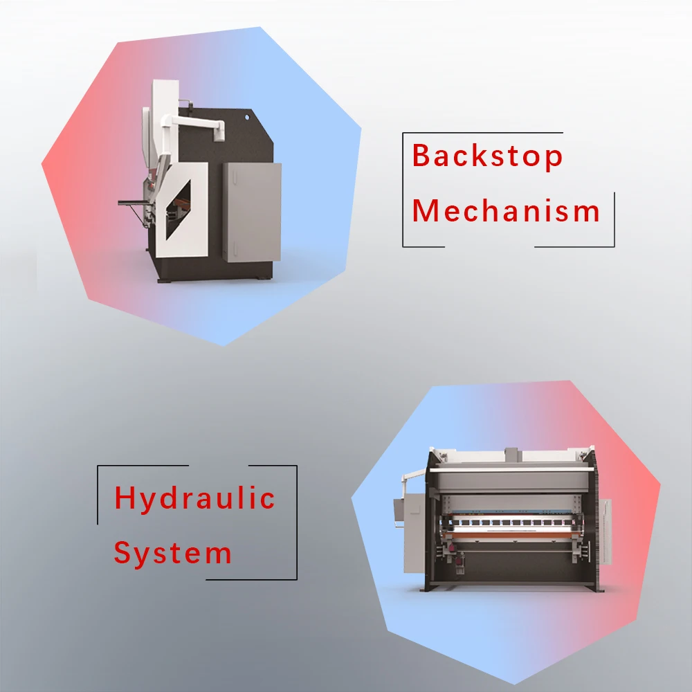 Cnc Automatic Tube Bender Iron Aluminium Round / Square Pipe Bending Machine Digital Steel Bending Machine For Pipe And Tube
