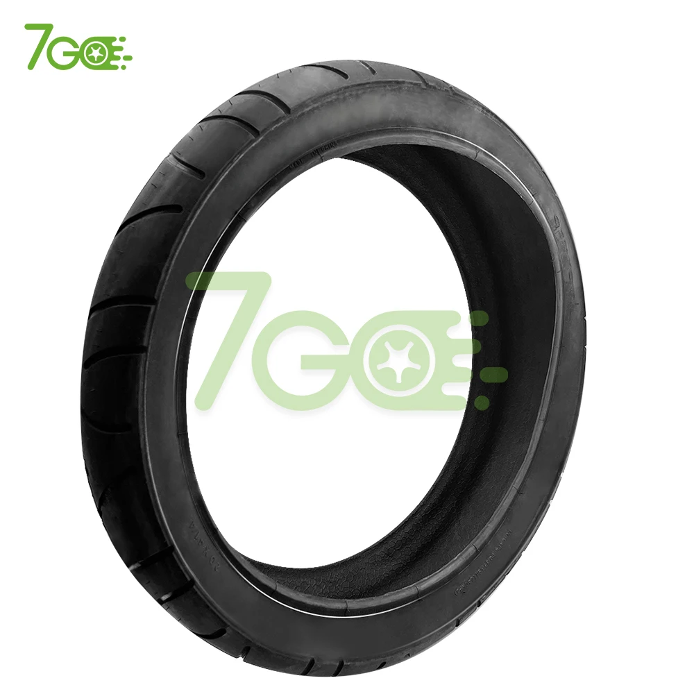 7GO  High quality multi-size mountain bike tires offer superior grip for off-road adventures