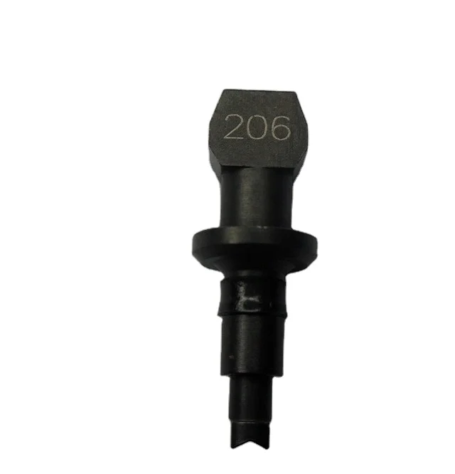 SMT машина для подбора и размещения KGT-M7760-A0 сопло YAMAHA 206A