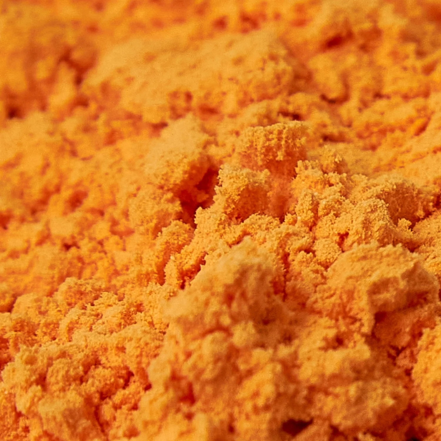 High precision dental alginate impression material