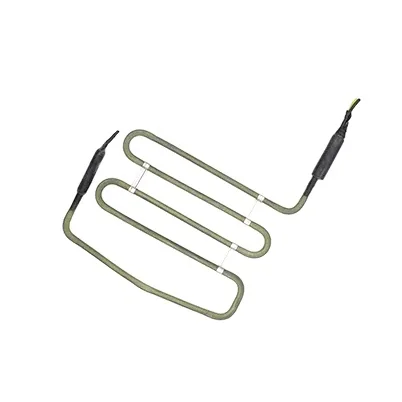 Алюминиевый обогреватель для холодильника, морозильной камеры