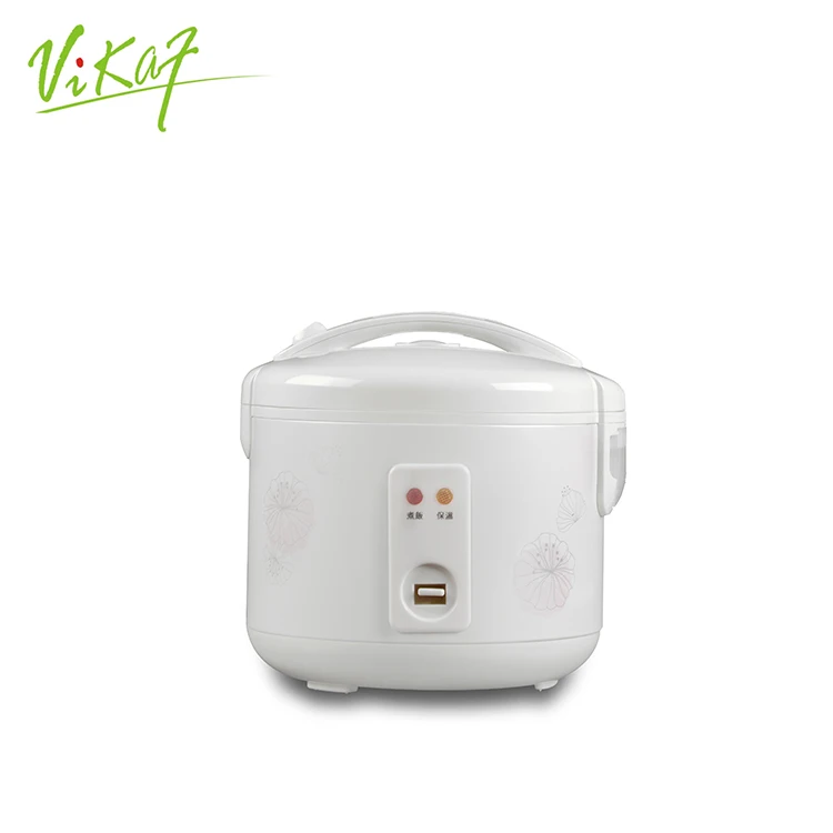 National Deluxe Rice Cooker with Non Stick Coating Inner Pot Electric Multi Cooker Smart Multi Rice Cooker at Home Appliances