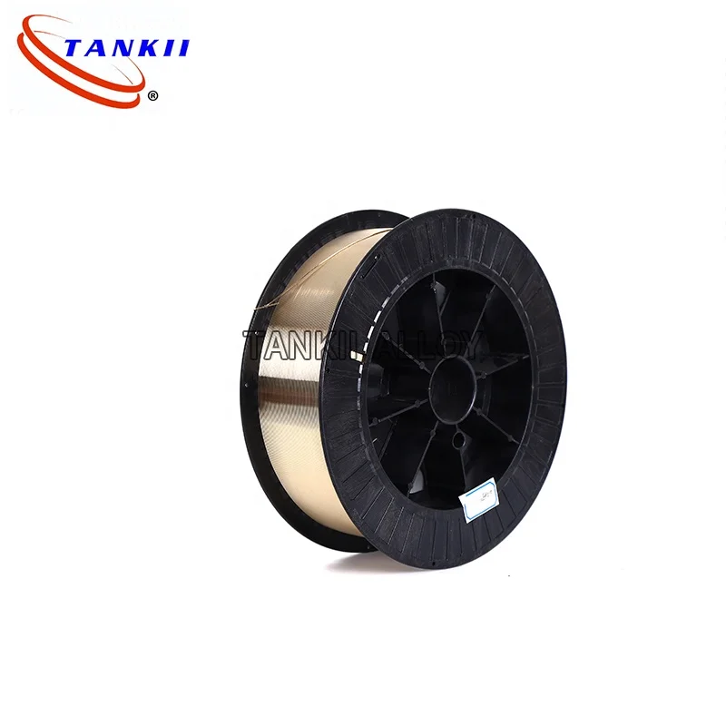 Tankii 1.6mm 2.0mm ERNiCrMo-3 weld Inconel alloy wire inconel 625 Mig welding wire/rod