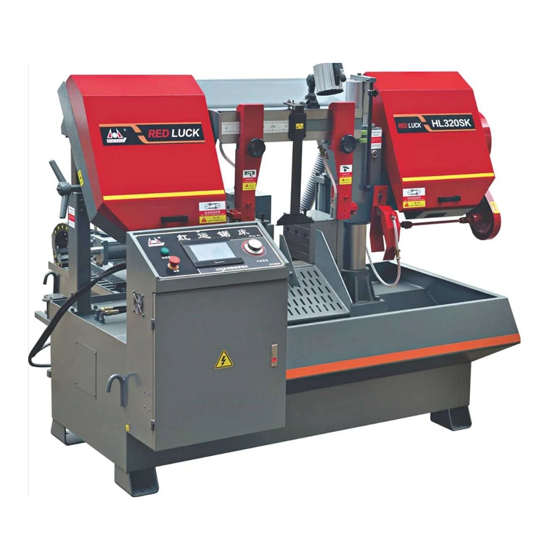 
Wholesale china products Industrial table horizotal band saw machine for meat 