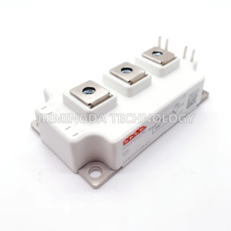 IGBT Modules SKM150GB12T4 SKM150GB12E4 SKM150GB12V Power module Electronic Components And Accessories